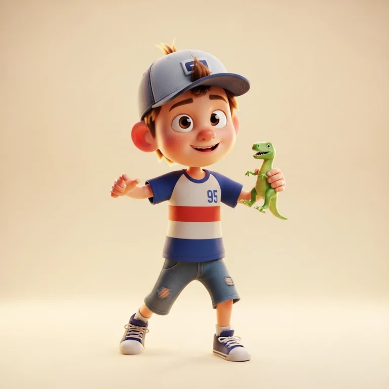 BOY