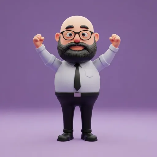 Teacher Alex