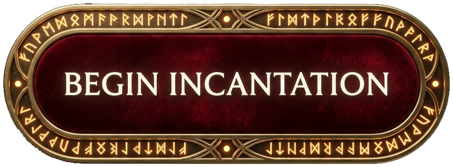 Begin Incantation
