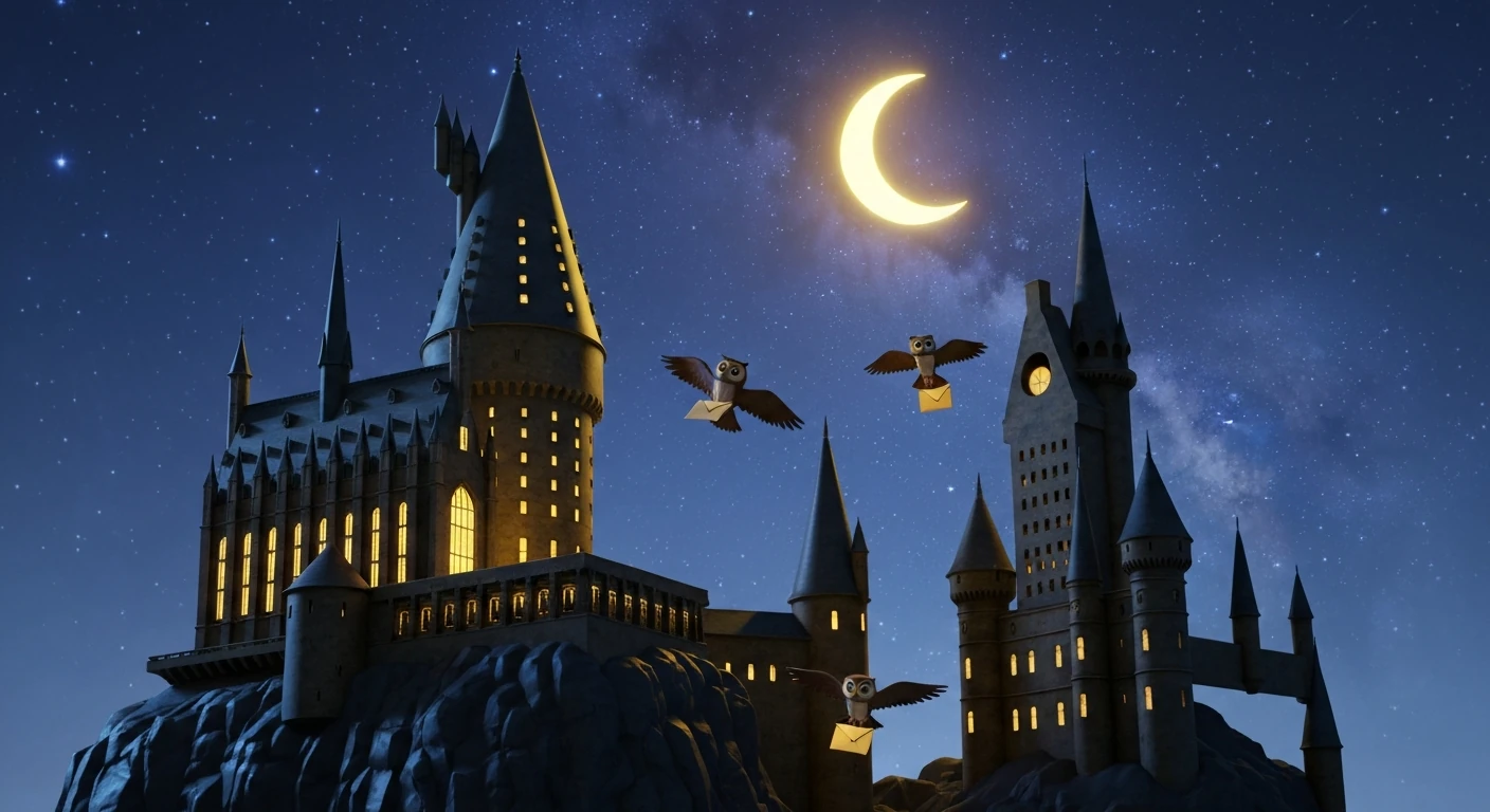 Quinnie's Hogwarts Academy — School Activities